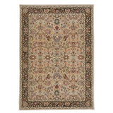 ANT04 Cream-Traditional-Area Rugs Weaver