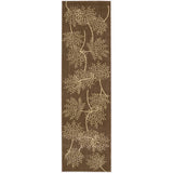 Area Rugs Weaver | Rugs Sale | - CAP1 Brown Rug 