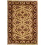ALL 008F1-Traditional-Area Rugs Weaver