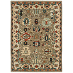 ANATO 530U3-Traditional-Area Rugs Weaver