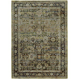 ANR 7125C-Casual-Area Rugs Weaver