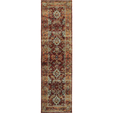 ANR 7154A-Casual-Area Rugs Weaver