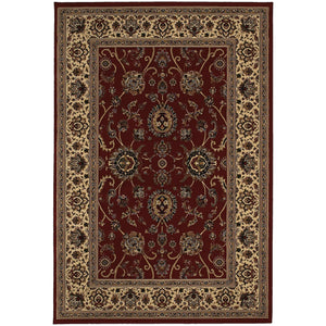 ARI 130/8-Traditional-Area Rugs Weaver