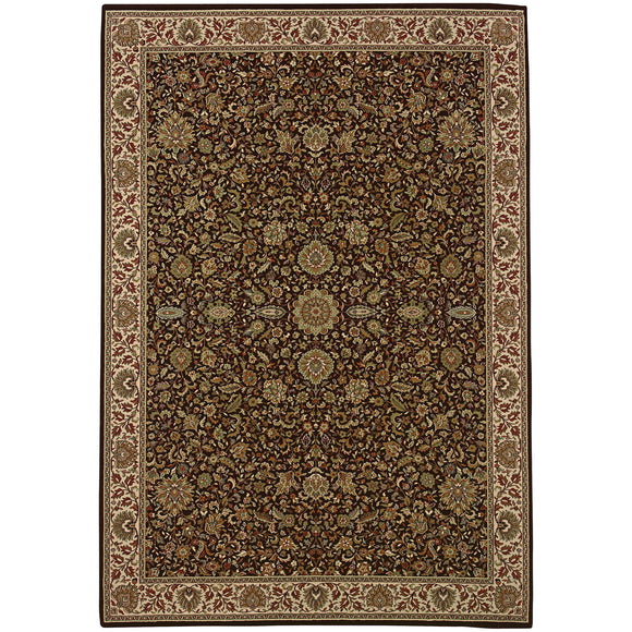 ARI 172D2-Traditional-Area Rugs Weaver