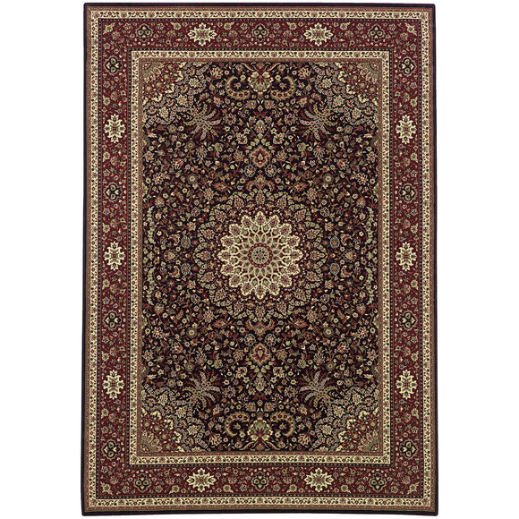 ARI 095N2-Traditional-Area Rugs Weaver