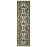 BOH 539E5-Casual-Area Rugs Weaver