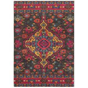 BOH 8222D-Traditional-Area Rugs Weaver