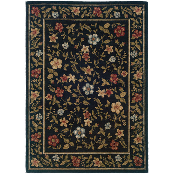 CMD 1196D-Casual-Area Rugs Weaver