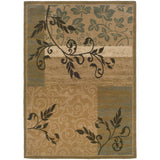 CMD 2395C-Casual-Area Rugs Weaver