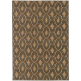 CAB 4453A-Casual-Area Rugs Weaver