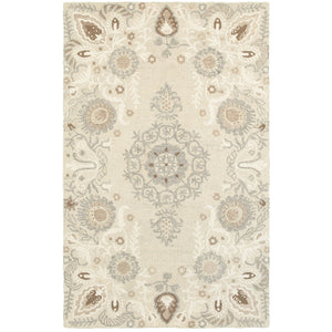 CRA 93000-Casual-Area Rugs Weaver