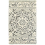 CRA 93001-Casual-Area Rugs Weaver