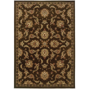 DAR 1330N-Traditional-Area Rugs Weaver