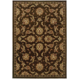 DAR 1330N-Traditional-Area Rugs Weaver