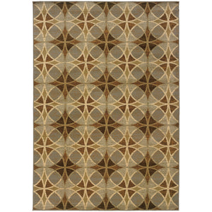 DAR 5990N-Casual-Area Rugs Weaver