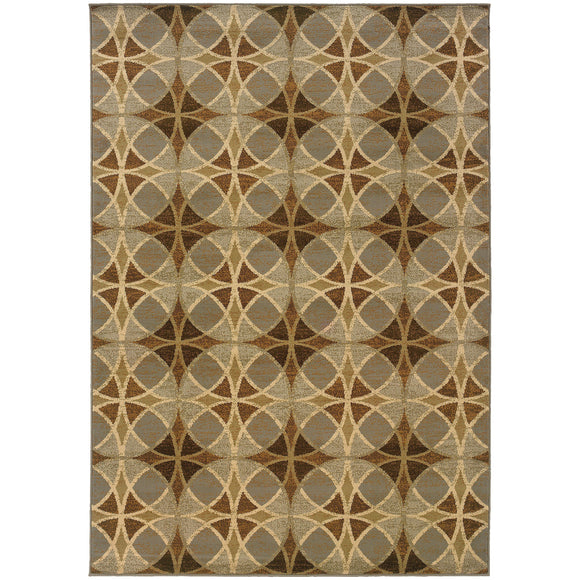 DAR 5990N-Casual-Area Rugs Weaver