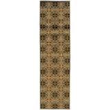 DAR 5990N-Casual-Area Rugs Weaver