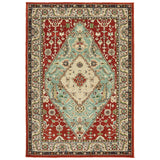 DSN 8315A-Traditional-Area Rugs Weaver