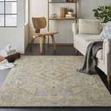 Area Rugs Weaver | Rugs Sale | - AZM03 Taupe Rug 