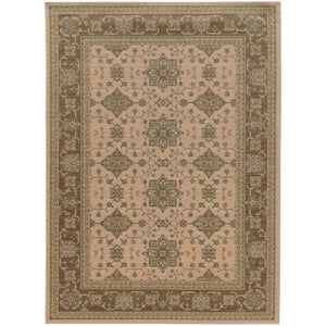 FOU 1542M-Traditional-Area Rugs Weaver