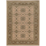 FOU 1542M-Traditional-Area Rugs Weaver