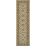 FOU 1542M-Traditional-Area Rugs Weaver