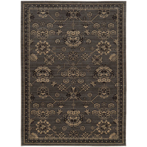 FOU 4923E-Traditional-Area Rugs Weaver