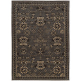 FOU 4923E-Traditional-Area Rugs Weaver