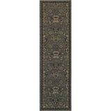 FOU 4923E-Traditional-Area Rugs Weaver