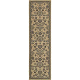 FOU 4923W-Traditional-Area Rugs Weaver