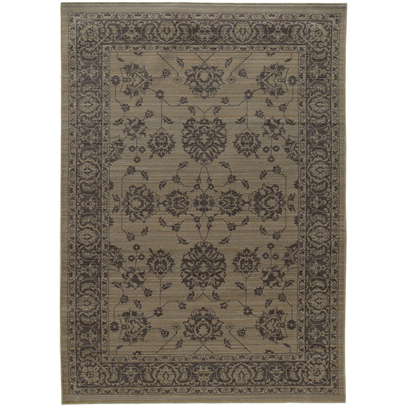 FOU 4924E-Traditional-Area Rugs Weaver