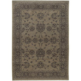 FOU 4924E-Traditional-Area Rugs Weaver