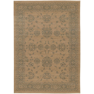 FOU 4924W-Traditional-Area Rugs Weaver