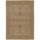 FOU 4924W-Traditional-Area Rugs Weaver