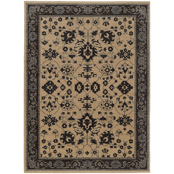 FOU 596I5-Traditional-Area Rugs Weaver