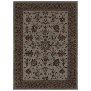 FOU 597E5-Traditional-Area Rugs Weaver