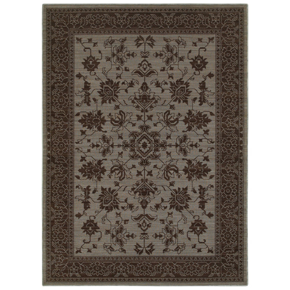 FOU 597E5-Traditional-Area Rugs Weaver