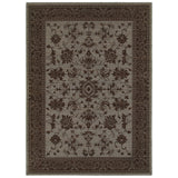 FOU 597E5-Traditional-Area Rugs Weaver