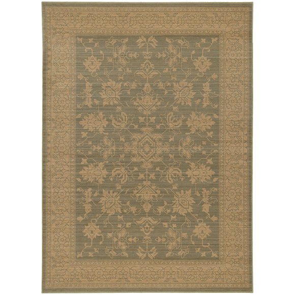 FOU 597Y5-Traditional-Area Rugs Weaver