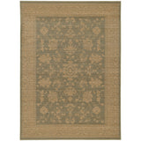 FOU 597Y5-Traditional-Area Rugs Weaver