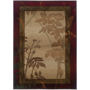 GNS 5991C-Casual-Area Rugs Weaver