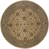 GNS 952W1-Traditional-Area Rugs Weaver