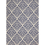 GRF06 White-Transitional-Area Rugs Weaver