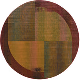 KHR 1092W-Contemporary-Area Rugs Weaver