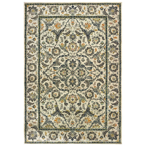 MANTR 2060L-Traditional-Area Rugs Weaver