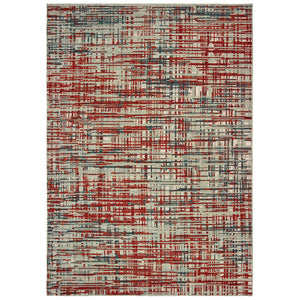 MONTA 5503X-Casual-Area Rugs Weaver