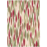SND01 Multi-Outdoor-Area Rugs Weaver