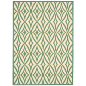 SND19 green-Outdoor-Area Rugs Weaver