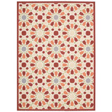 SND29 Multi-Outdoor-Area Rugs Weaver