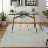 JUB19 Ivory-Casual-Area Rugs Weaver